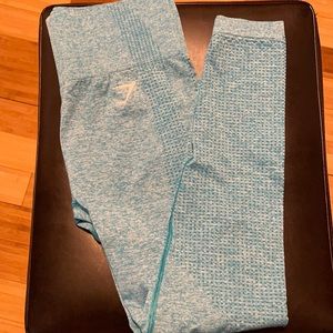 Gymshark leggings